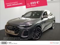 Audi Q5 - Vorschau Bild 1