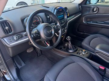 MINI Countryman S (Cooper) - 9