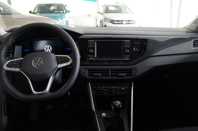 Fahrzeugabbildung Volkswagen Taigo TSI Life LED AHK Climatronic AID ACC RFK S