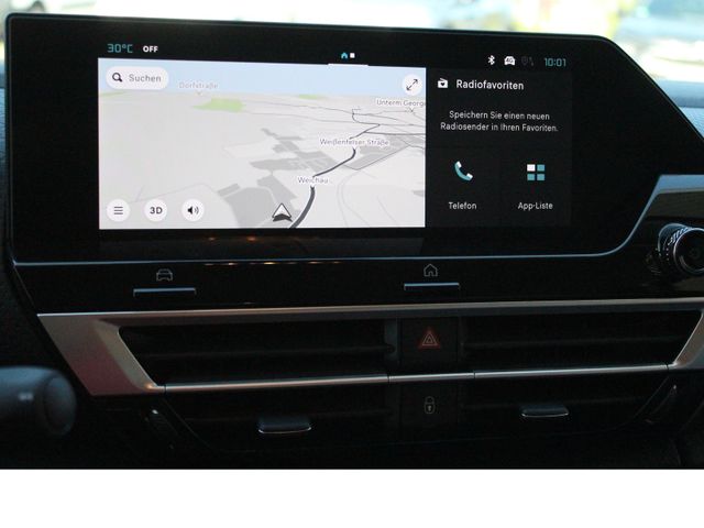 Citro�n C4 Hybrid 145 Max