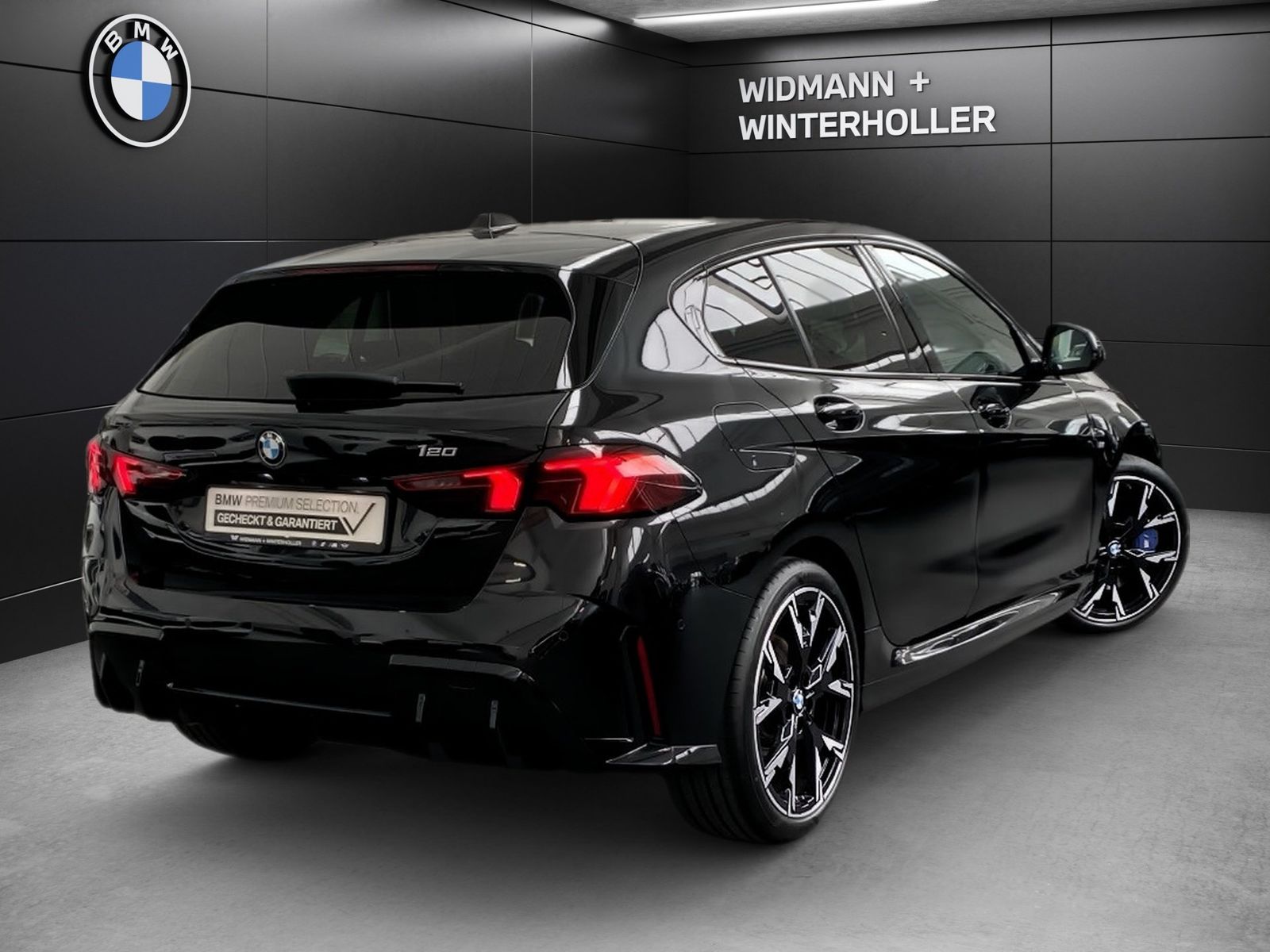 BMW 120 M Sport HUD LC Prof. adapt.LED H K 19´´ foto 5