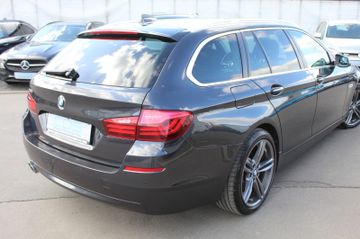 BMW 530 - 7