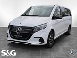 Mercedes-Benz EQV 300 AVANTGARDE Lang MULTIBEAM DISCTRONIC TOP - Elektro Kastenwagen