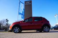 Dacia Sandero II TCe 90 Stepway Prestige *NAVI/ALLWETT