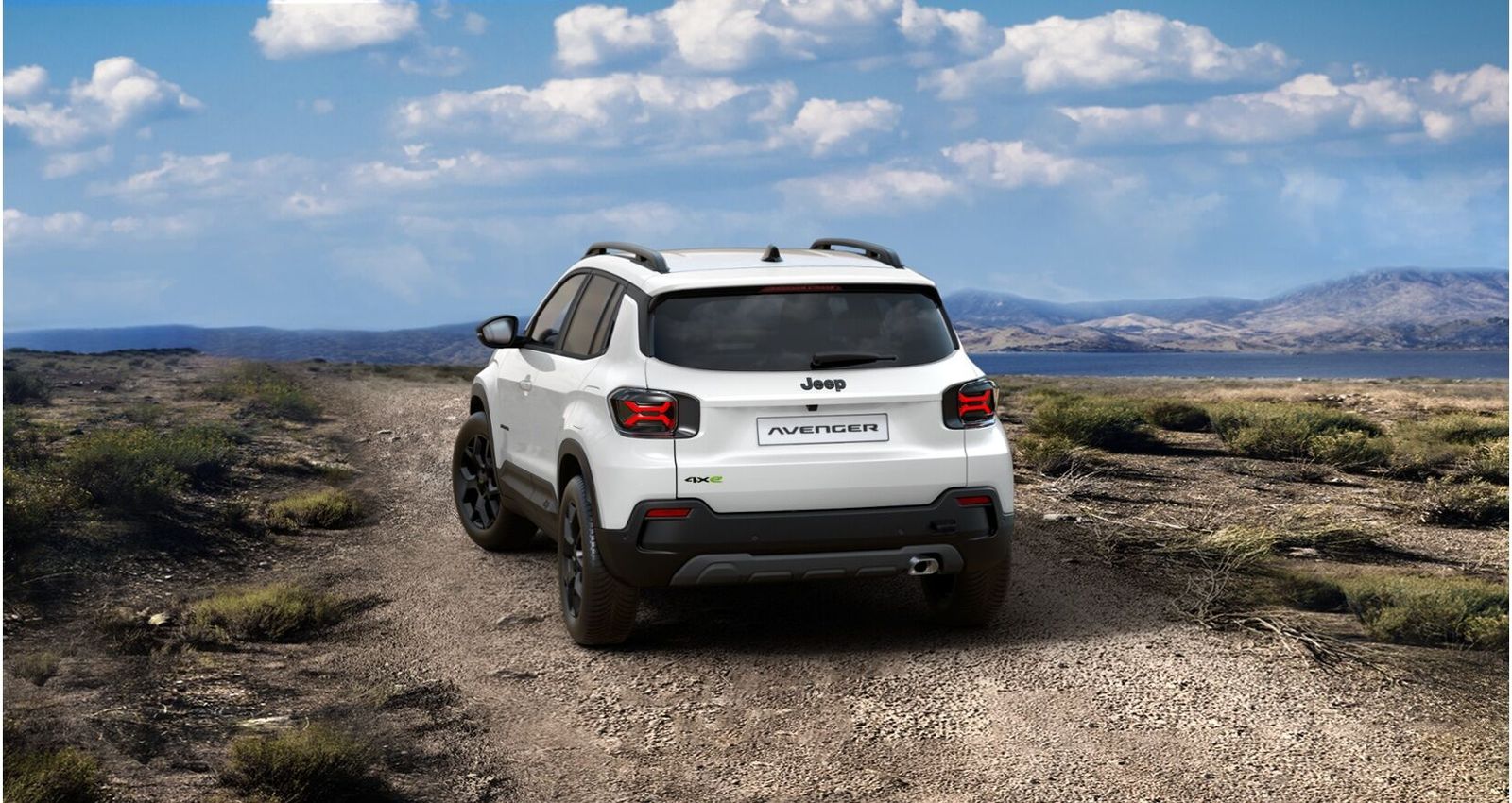 Jeep Avenger - Bild 3