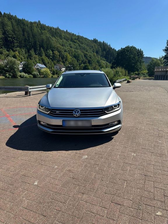 Image of Volkswagen Passat Variant