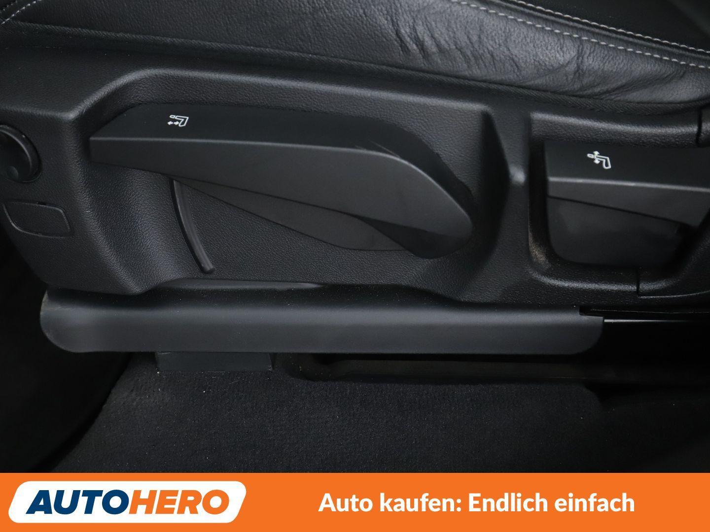 BMW X3 xDrive 20i Mild-Hybrid Aut.*NAVI*VC*TEMPO*, миниатюра 27