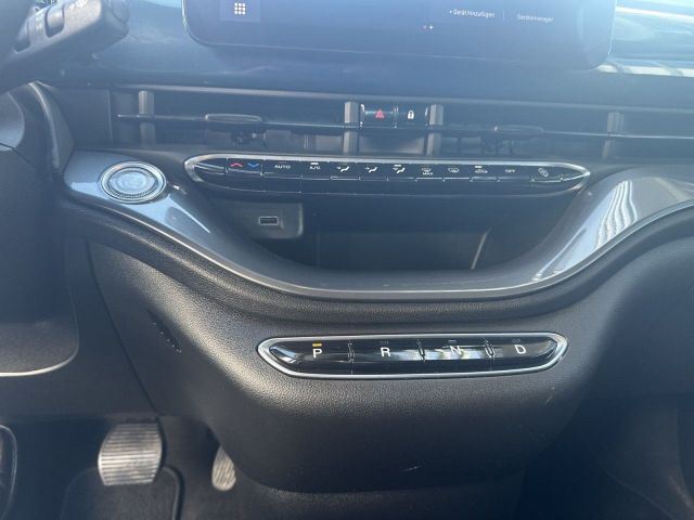 500e Base 42 kWh Basis