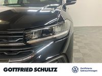 Volkswagen T-Cross - Vorschau Bild 6