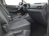 Volkswagen Caddy - Vorschau Bild 10