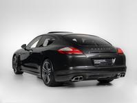 Porsche Panamera Turbo - VOLL AUSSTATTUNG!!!