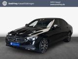 Mercedes-Benz E 300 de 4M Avantgarde/AHK/Distro/PANO/Wide/NIgh - gebrauchte Mercedes-Benz E 300 aus dem Jahr 2021
