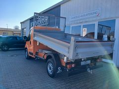 Jumper Kipper 35 L2 Heavy Diesel 140 Jumper Kipper 35 L2 Heavy Diesel 140