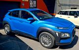 Hyundai Kona - Hyundai KONA in Gelsenkirchen