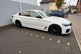 BMW 540i xDrive M Sport m Performance Paket  - BMW 540 in Essen