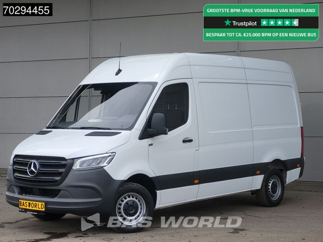 Mercedes-Benz Sprinter 314 CDI L2H2 LED Airco Cruise LED Camer