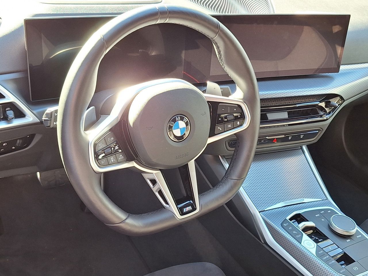 BMW 330 - Bild 16