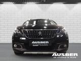 Peugeot 2008 Allure Automatik Ganzjahresreifen Sitzheizu - Peugeot 2008
