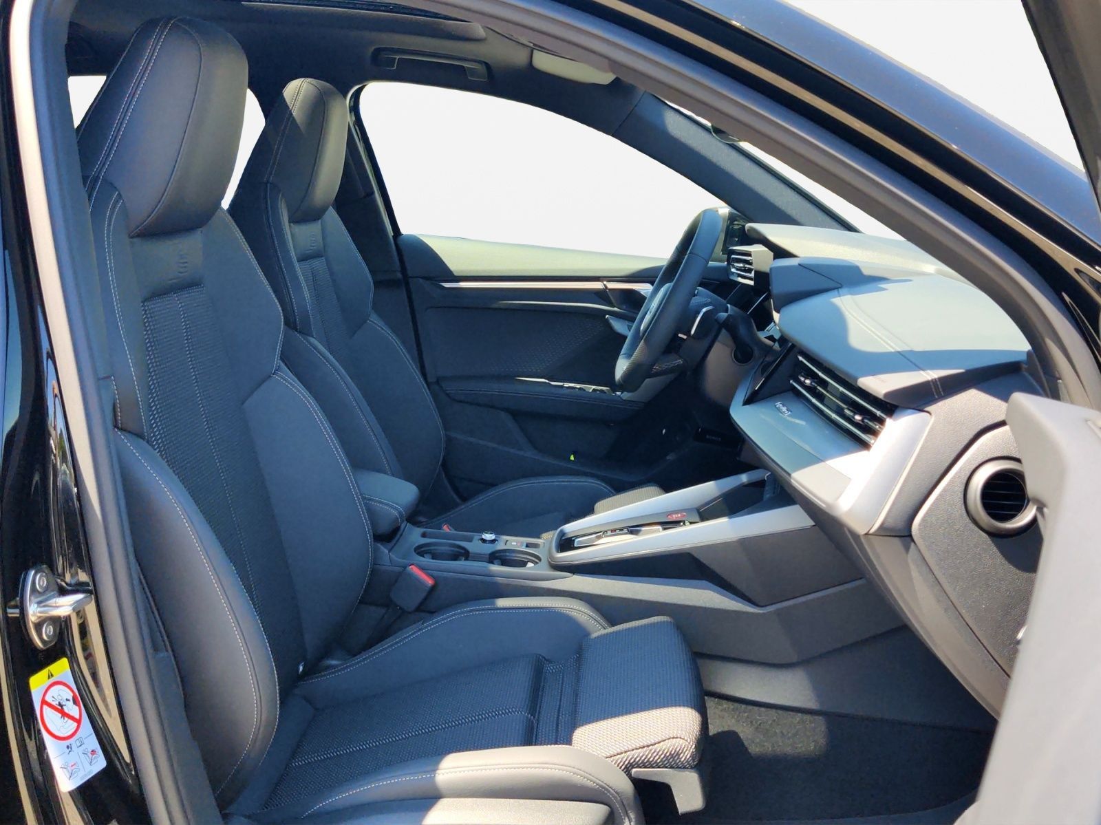 Audi S3 - Bild 4