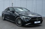 Mercedes-Benz CLS 220d AMG-LINE/NIGHT/GARANTIE/20-ZOLL/LED/1HD - gebrauchte Mercedes-Benz CLS 220 aus dem Jahr 2023
