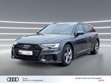 Audi A6 Avant 40 TDI qu S line STHZG AHK KAM Design - Audi A6 Gebrauchtwagen