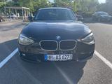 BMW 1er 116i - Advantage - BMW 116 von privat