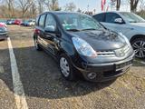 Nissan Note Visia - Nissan Note Gebrauchtwagen