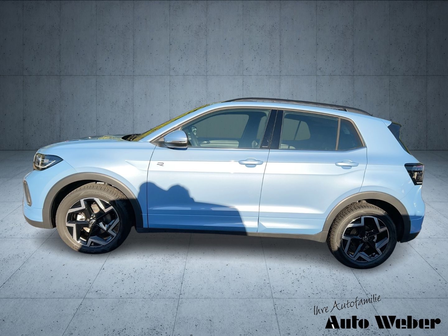 Volkswagen T-Cross - Bild 2