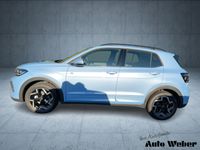 Volkswagen T-Cross - Vorschau Bild 2