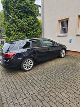 Opel Astra Sports Tourer 1.6 Turbo Sport 132kW Sport - Opel Astra aus 2011: Turbo