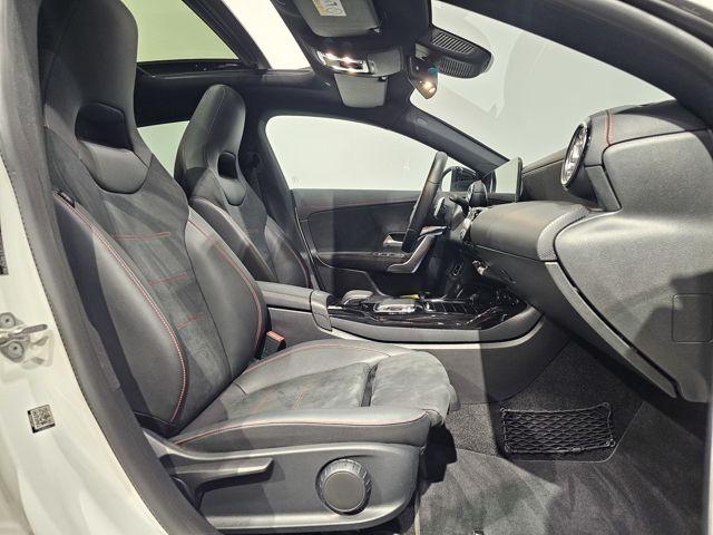 Mercedes-Benz CLA 35 AMG Shooting Brake Pano Led AHK KAMERA