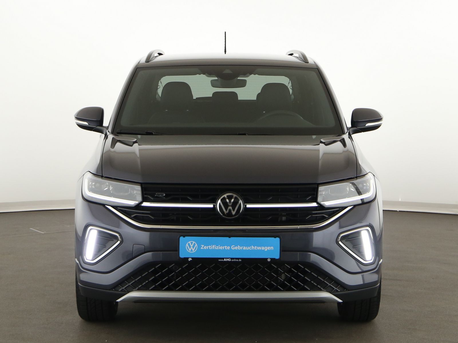 Volkswagen T-Cross - Bild 4