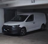 Volkswagen VW Caddy Maxi  Bus Transporter Wohnmobil C... - Volkswagen Caddy Maxi in Hamburg