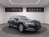 Skoda Superb 1.4 TSI iV DSG Style StandHz*PANO*Matrix* - gebrauchte Skoda Superb aus dem Jahr 2021