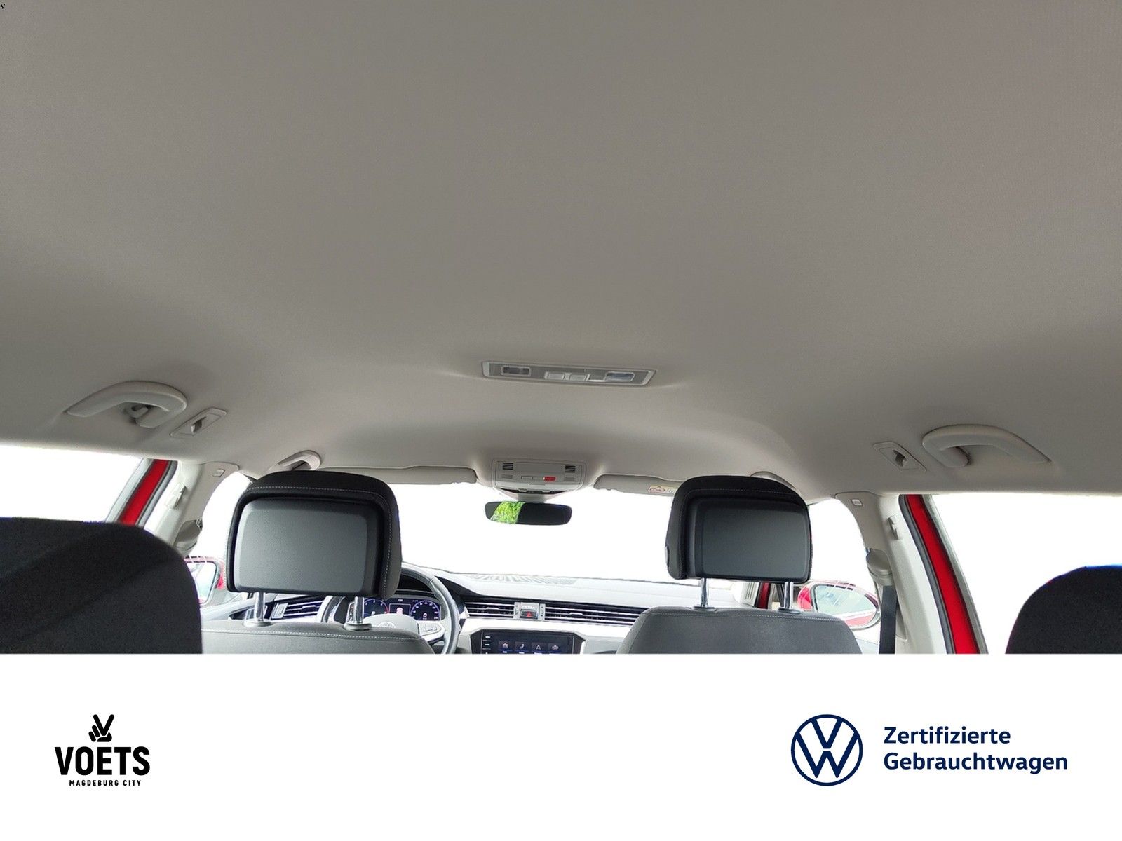 Volkswagen Passat Variant - Bild 17