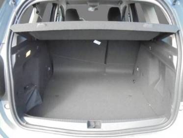 Fahrzeugabbildung Dacia Duster Extreme TCe 130