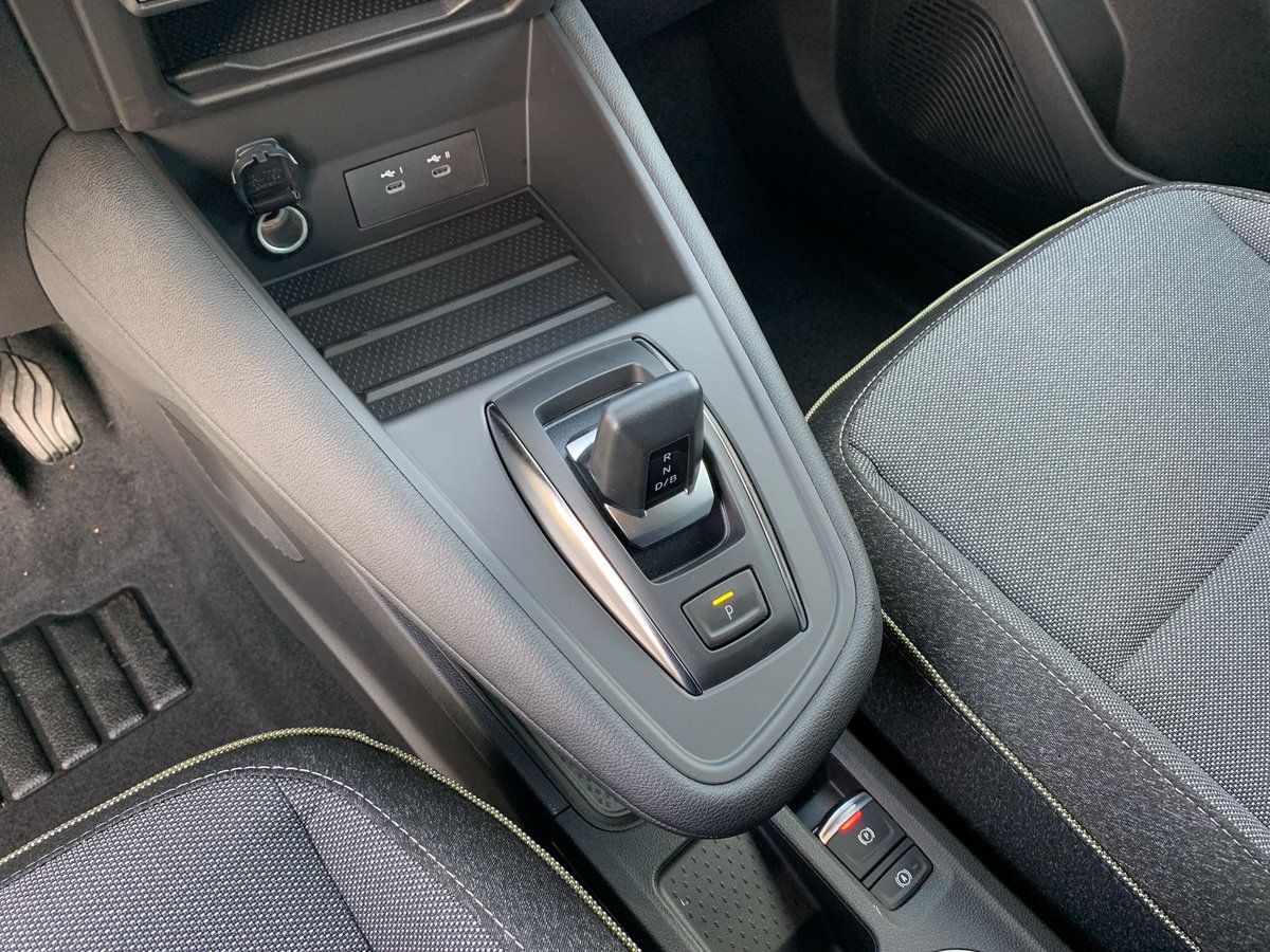 Renault Symbioz - Bild 19