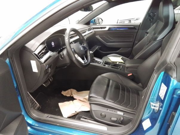 Volkswagen Arteon - Bild 5