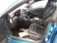 Volkswagen Arteon - Vorschau Bild 5