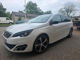 Peugeot 308 gt line motor neue - Peugeot e-308