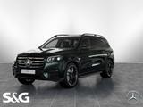Mercedes-Benz GLS 450 d 4M AMG MBUX+360°+M-LED+AHK+Standhzg. - Mercedes-Benz GLS 450: Scheckheftgepflegt, Geländewagen