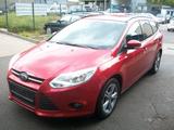 Ford Focus Turnier Champions Edition*Klima*Navi*PDC* - Ford Focus: Champions Edition