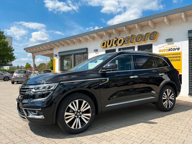 Renault Koleos Initiale Paris TCe 160 Automatik *LED