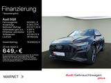 Audi SQ8 4.0 TFSI quattro*Navi*Matrix*HUD*B&O*PDC*Pan - Audi SQ8 aus 2022