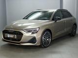 Audi A3 Sportback advanced 35TFSI S tronic AHK/Matrix - mit Benzin-Antrieb: Sportfahrwerk