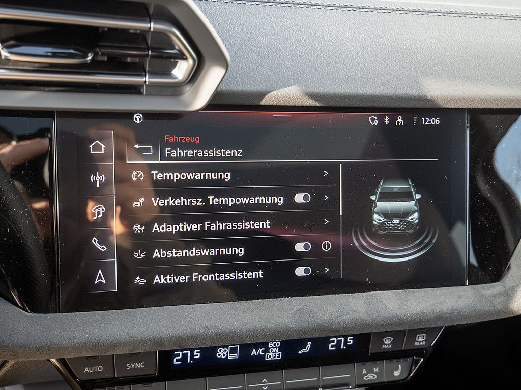 Audi A3 - Bild 11