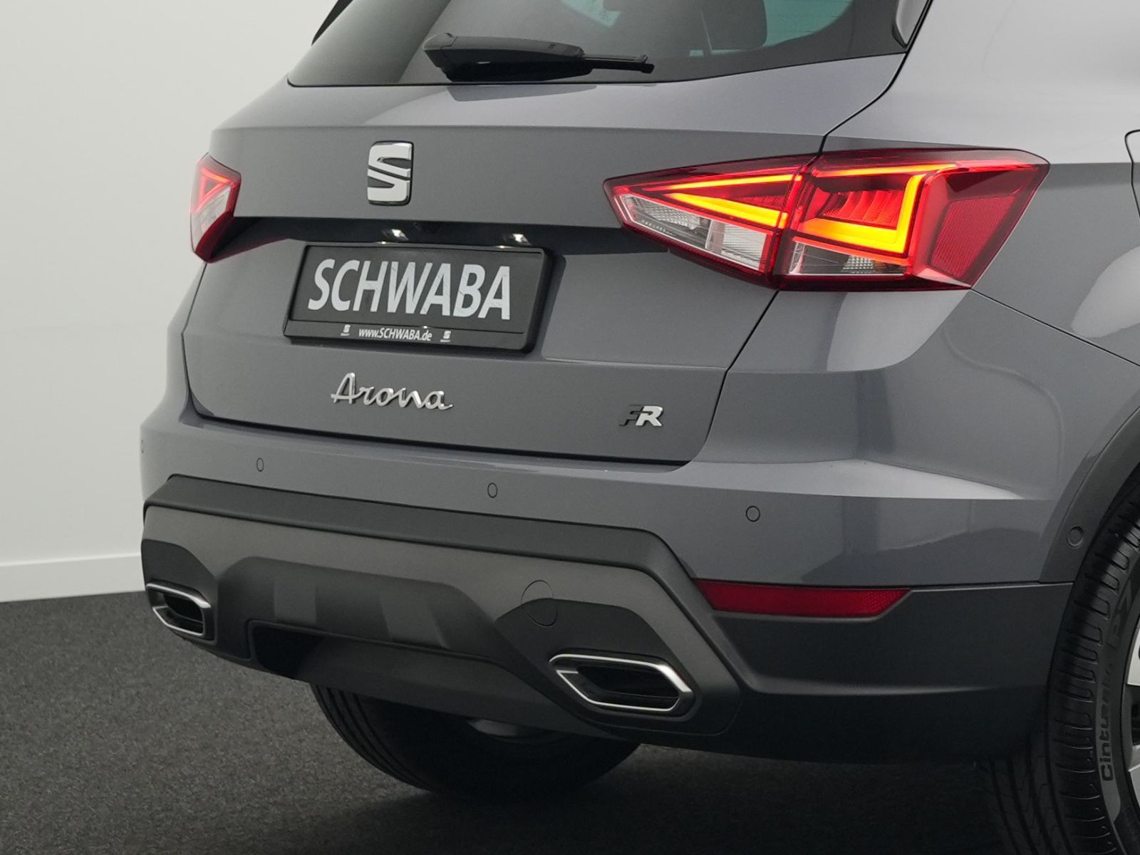 Seat Arona - Bild 37