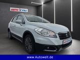 Suzuki SX4 S-Cross 1.6 Klima Parkhilfe Tempo - Suzuki (SX4) S-Cross Gebrauchtwagen