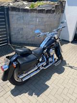 Harley-Davidson Fat Boy  - HARLEY-DAVIDSON 2002 FAT BOY
