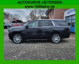Chevrolet Tahoe High Country 6.2 V8 Pano Leder LED Kamera - gebrauchte Chevrolet SUV & Geländewagen
